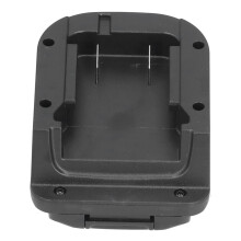 Battery Adapter 5-Pin Converter for 18V-20V Power Tools, ABS & Steel