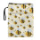 Couverture de Bible zippée en polyester, 22 x 29 cm 1
