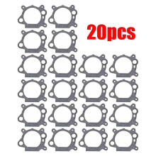 20x Carburetor Gasket Kits for 795629 272653 272653S 124700