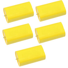 condensateurs MKP 0,47-47 µF 5 % 250 V - Qualité audio - Condensateurs à film pour filtre de haut-parleur