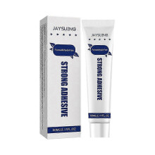 New Nail Free Strong Glue Adhesive Waterproof, Powerful Nail-Free Glue