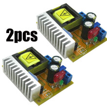 stk. DC Boost-konverter 8~32V til 45~390V højspændings ZVS step-up boostermodul