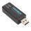 USB2RIG lydkort til amatørradio. Omfattende understøttelse af digitale tilstande, integration af CAT-kontrol. 1