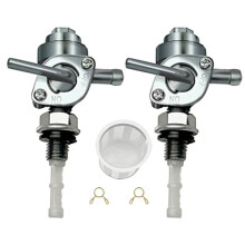 For Honda Generator Oem Fuel Tank Shut Off Valve Kit With Installation Parts