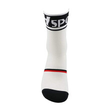 Mens Socks for Men Wool Socks Mens Thermal Socks for Men for Men Socks and Women Compression Sweat Outdoor Socks Winter Socks for Men, White One Size