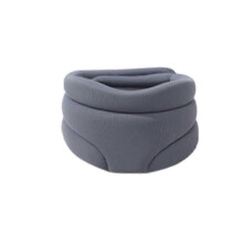 (gray) Cervical Massager Finger Press Massage Pillow Traction Correct Neck Stretcher Shoulder Massage Pillow Relieve Pain Spine Repair size-fits-all