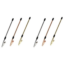 6 Pcs Bracelet Tool Jewelry Helper Hands Bracelet Helper Jewelry Clasp Helper Fastening and Hooking Equipment
