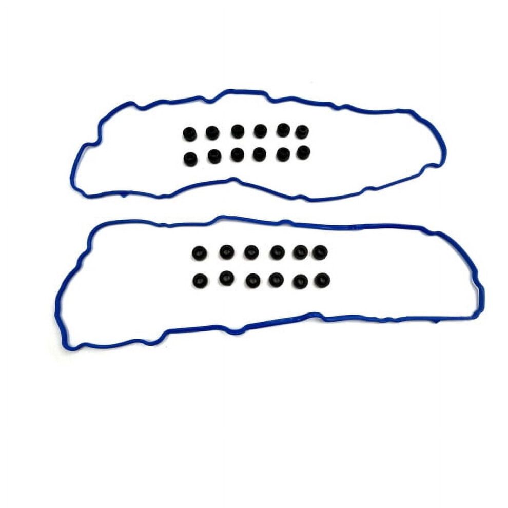 Keinxs Dodge Chrysler Jeep Mitsubishi 4.7L Sohc Valve Cover Gaskets 9028731940168
