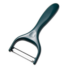 Y-Shaped Potato Peeler, Premium Ultra-Sharp Fruit & Veg Peeler for Kitchen – Non-Slip Grip, Compatible with Apple, Orange, Lemon Peeler