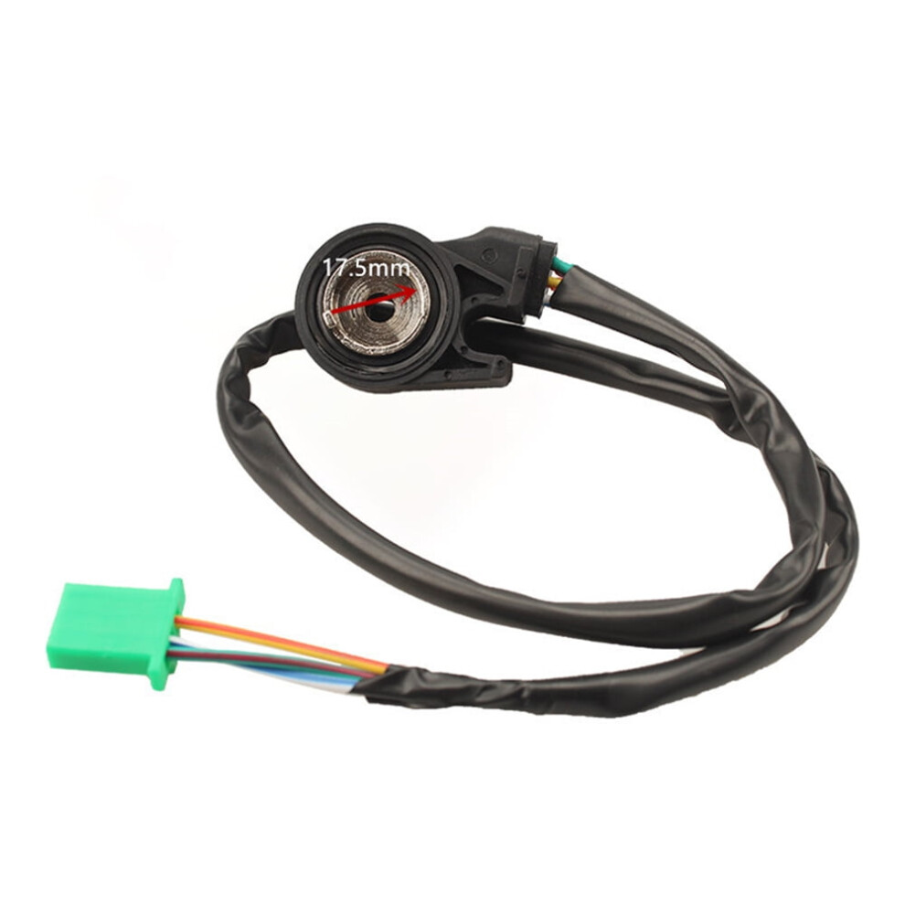 Kickstand Switch Side Foot Kick Stand Sensor Safety Flameout Engine Switch For Gy6 Engine 9028731943060