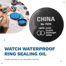 Watch Waterproof Grease Seal Lubricant Gasket Repair Tool [Watch]