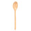 Wooden Spoon Fork Kitchen Cooking Utensil Tools Soup Teaspoon Tableware 1