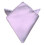 10 PCS Men Satin Solid Plain Wedding Party Hanky Pocket Square Handkerchief 1