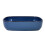Mason Cash Rectangle Baking Oven Dish 23cm Stoneware Reactive Glaze Blue 1.2L Oven Safe 1