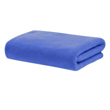 Ultra Soft Fiber Shower Towel, Highly Absorbent Comfortable Bath Towel for Personal Use, Quick Drying Towel for Bathroom, Pool, and Gym Hygiene