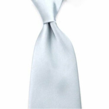 Men's Classic Satin Neck Tie 8 cm Wide 5 pcs