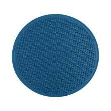 Ersatile Heat Resistantd Protective Pad Silicone Honeycomb Pattern Meal Mat