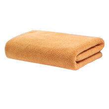 Ultra Soft Fiber Shower Towel, Highly Absorbent Comfortable Bath Towel for Personal Use, Quick Drying Towel for Bathroom, Pool, and Gym Hygiene