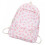 Large Capacity Backpack Student School Backpack Teen Lovely Bows Backpack 1