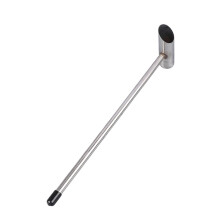 Cotton Candy Machine Scoop Stainless Steel Marshmallow Scoop