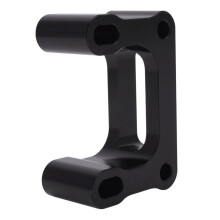 Motorcycle Handlebar Riser Adaptor 25mm 1 Pc