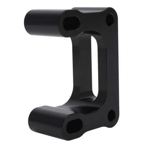 Motorcycle Handlebar Riser Adaptor 25mm 1 Pc
