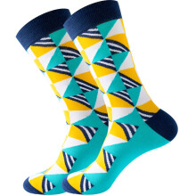 Women's Crew Socks, Knee-High & No-Show, Ruffle Ankle, Non-Slip, Wool & Compression Options – One Size