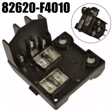 1 sada pojistkových bloků pro opravu automobilu pro Toyota C-HR2018-2019 82620-F4010 54618-6LB0A