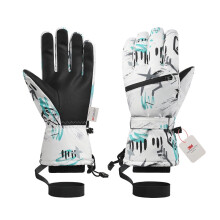 3M Thinsulate Winter Gloves Waterproof Touchscreen Thermal