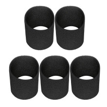 För Vacmaster skumfilter Vff21For2 5 3 2 4 gallon våt- och torrfiltersats
