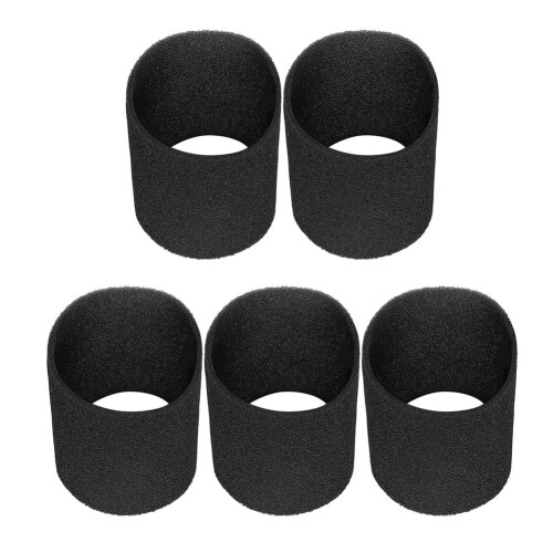 För Vacmaster skumfilter Vff21For2 5 3 2 4 gallon våt- och torrfiltersats