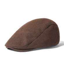 Czapka męska, damska, bawełniana, ciepła, gazeciarska, Gatsby, do jazdy samochodem, golfowa, beret, podróżna, rowerowa