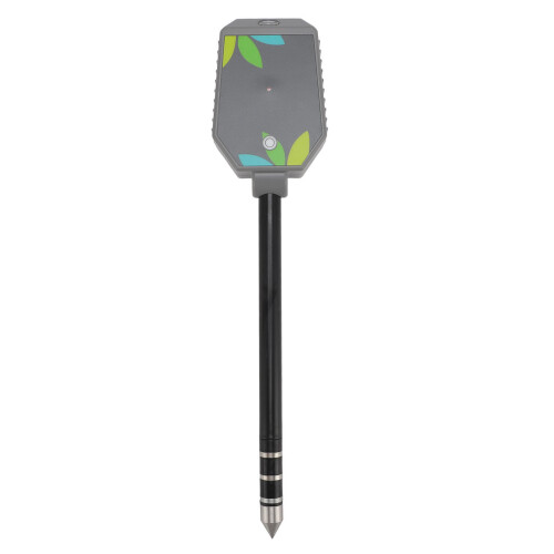 Soil Tester Kit 8 in 1 Multi Function Digital PH EC Meter Bluetooth APP Connection for Gardening Lawn 1
