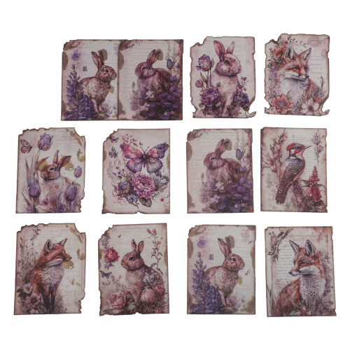 Προδιαγραφές Προσθήκη Vintage Paper Craft Χαρτί Diy Scrapbooking Ημερολόγιο Ημερολόγιο Scrapbooking