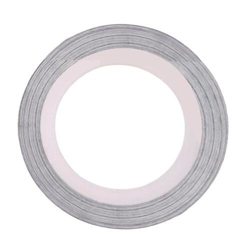 Silver Wire Replacement for  18-135mm is Lens Camera Repair Part