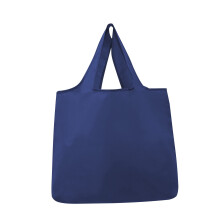 Große, mehrfarbige, wasserdichte Einkaufstasche, tragbare Einkaufstasche, faltbare Tasche, Einkaufstasche, Faltbare Tasche