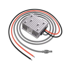 For Starlink Gen3 Converter 12V/24V to 57V 4.5A Step Power Adapter with Power Cord