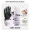 Winter Ski Gloves Thermal Waterproof Touchscreen Windproof 1