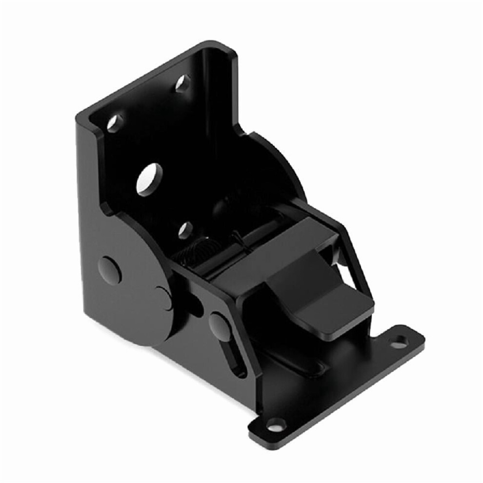 90 Degree Locking Folding Hinges High Load Capacity Hinges Shelf Brackets For Table Bed Legs & Workbench 9028731040585