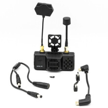 OpenIPC Wyvern Link Alpha VRX - Aluminum Shell OpenIPC Goggle
