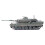 Αντίγραφο Γερμανικού Άρματος Leopard2A4 από Κράμα 1: Κλίμακα 72 Ιδανικό για Έκθεση σε 1