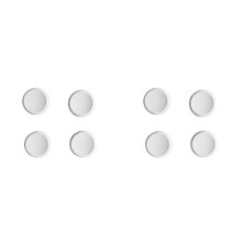 8x for Retroid Pocket Joystick Cap for Retroid Pocket 5 4 2S RP5 RPmini RP4 RP2S Thumbstick Rocker Cap B