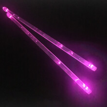 Drumsticks Glow-in-the-Dark 1 Pair