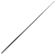 3pcs 5.6M Whip Pull Rod Antenna for  Radio Positive V Antenna GP Antenna Telescopic Antenna DIY M10 Shortwave Antenna
