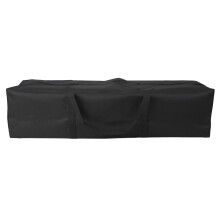 Oppbevaringsveske for teltstang campingveske med håndtak fiskestang treningsbag oppbevaringsveske for teltstang campingveske