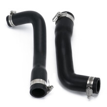 Üzemanyagtöltő és szellőzőcső 87-95-ös Jeep Wrangler YJ20 Gallon tartályhoz 52040079 52040081