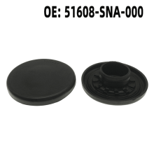 Befestigungskappe für vorderen Stoßdämpfer für Honda Civic 06-15, CR-V 07-16, Accord 13-17