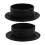BB Thread Bottom Bracket Protection Cap 2 pcs 1