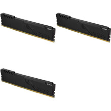 3X Memoria RAM DDR4 3200MHz 16GB Gaming Desktop Memory PC4-25600 PC4-19200 17000 288Pin DIMM DDR4 RAM