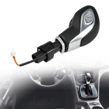 Auton automaattivaihteiston vaihteenvalitsinnuppi Ford Transitille 2015-2020